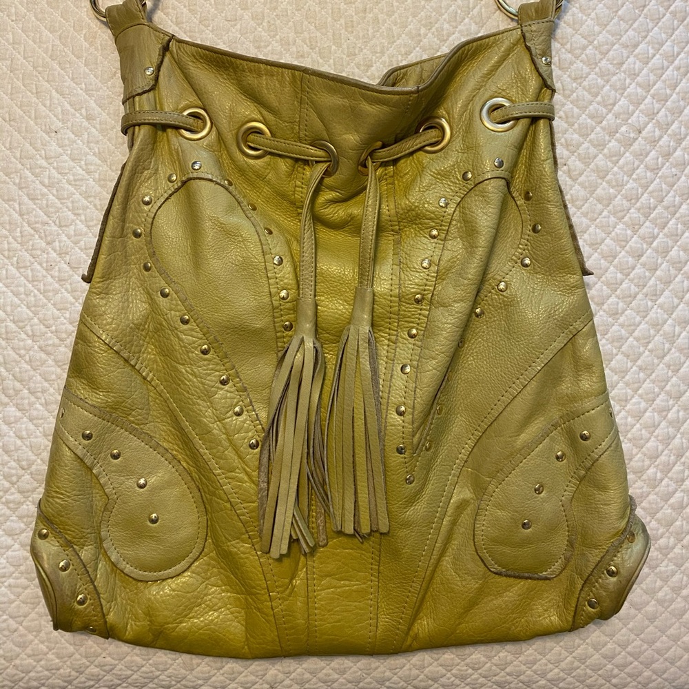 Bulga handbag